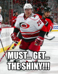 Joni Pitkanen MUST GET THE SHINY!
