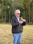 33. Al, trying out the non-RC plane