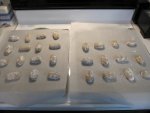 home-made ricciarelli