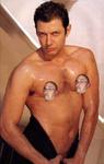 Strange Nipples