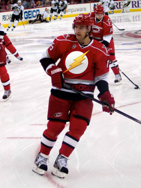 The Finnish Flash