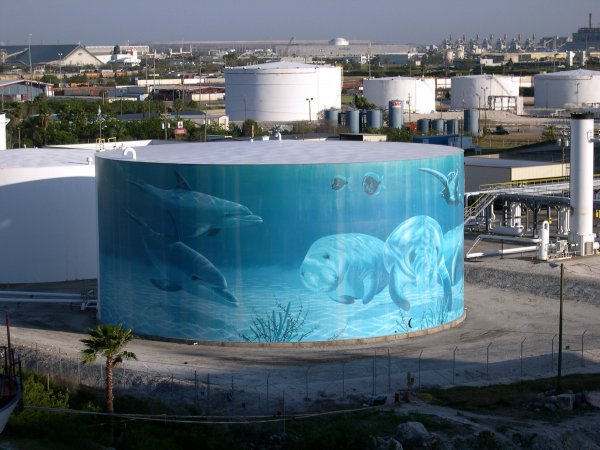 Industrial Art