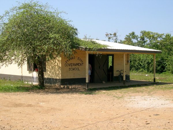 Elementary School