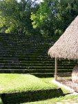 Stone Walls/Stairs (After Restoration)