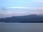 The Coastline