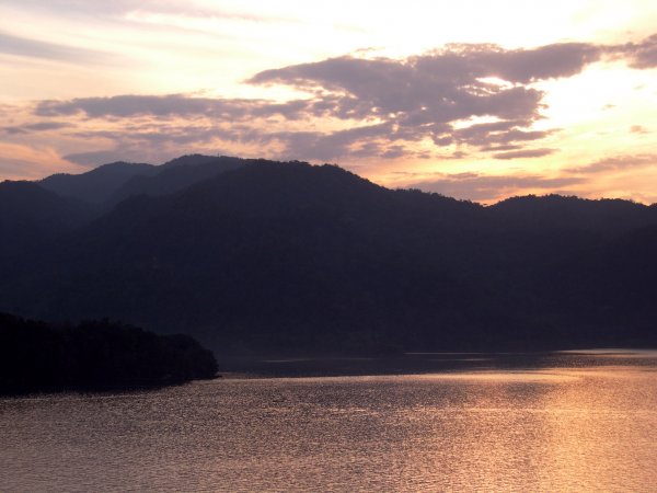 Sunset 3