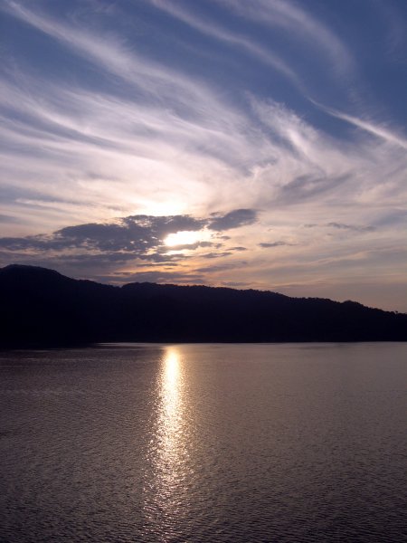 Sunset 5