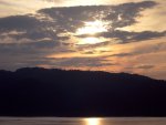 Sunset 8