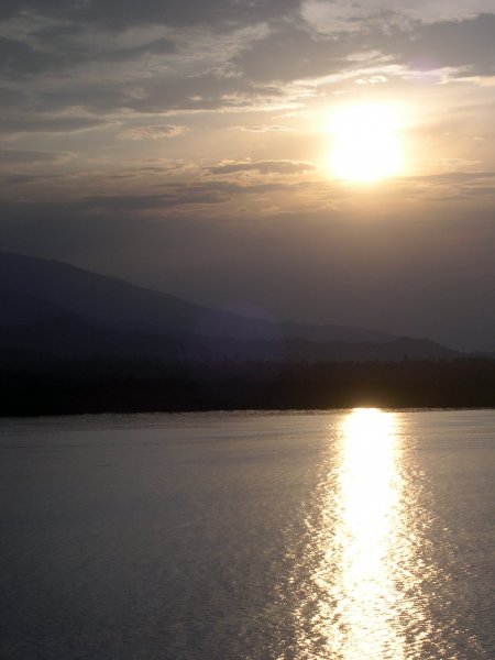 Sunset 9