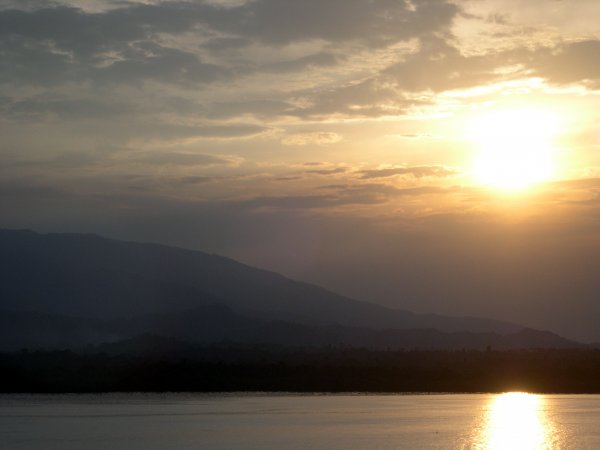 Sunset 10