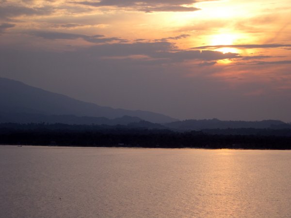 Sunset 12