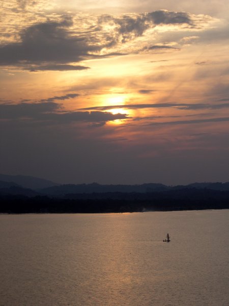 Sunset 13