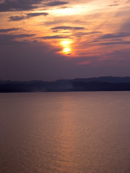 Sunset 15