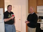 Jeff and Nelson