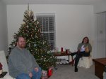 Bill, Kaycee, and Shealyn