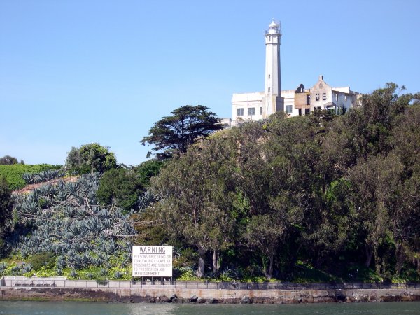 Alcatraz Island (5)