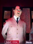 Adolph Hitler