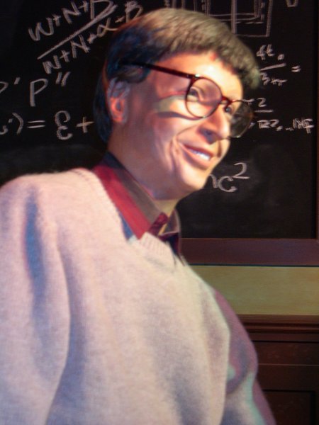 Bill Gates