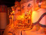 King Tut
