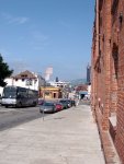 Ghiradelli Square