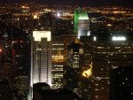 Empire State Building view (1)