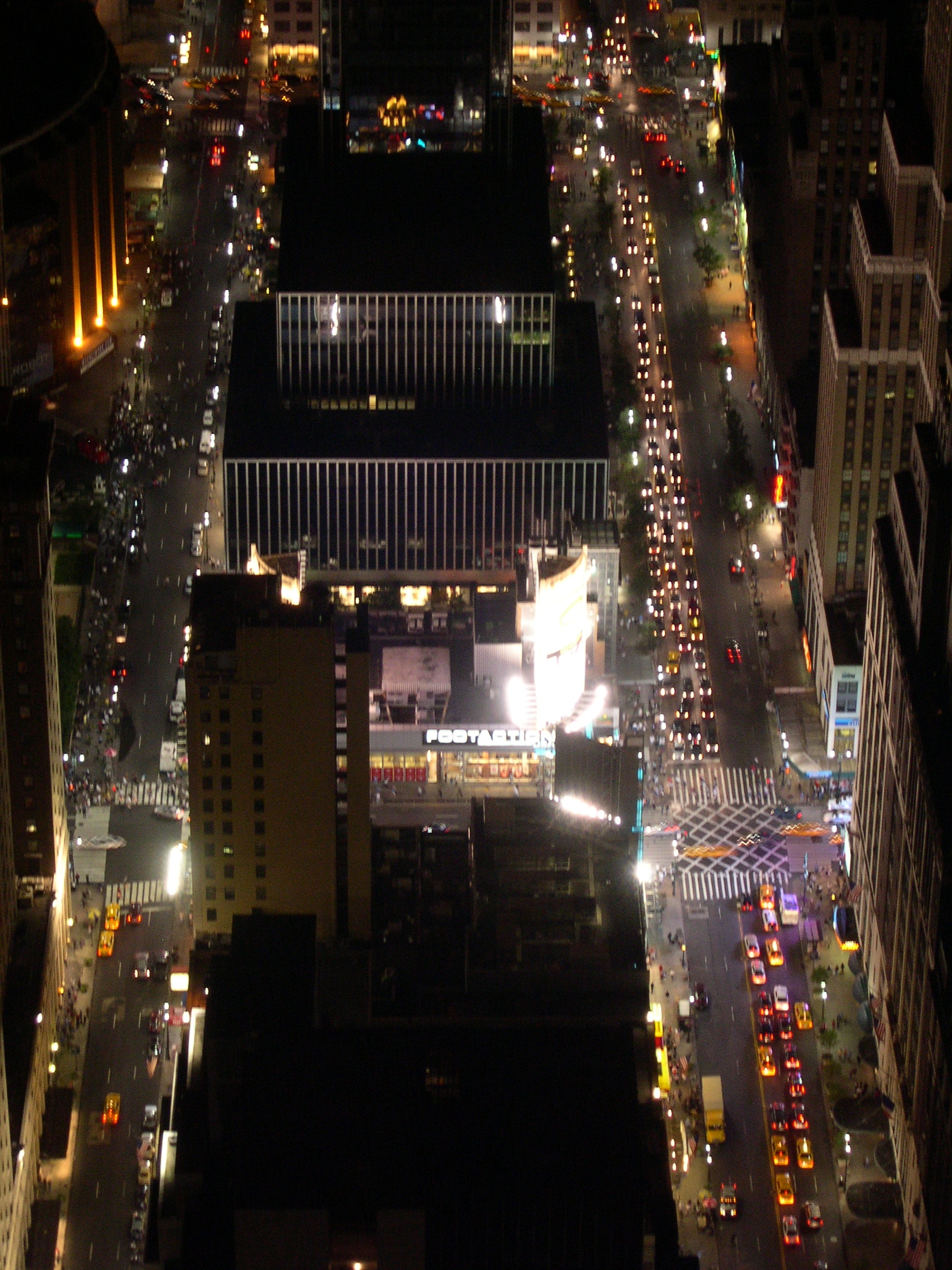 Empire State Building view (6)