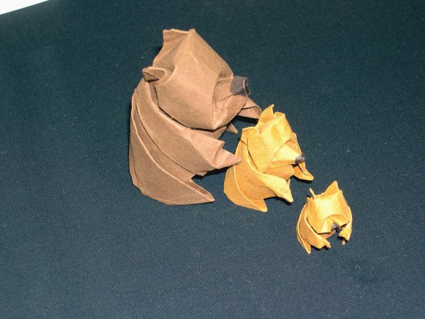 bear family (1)