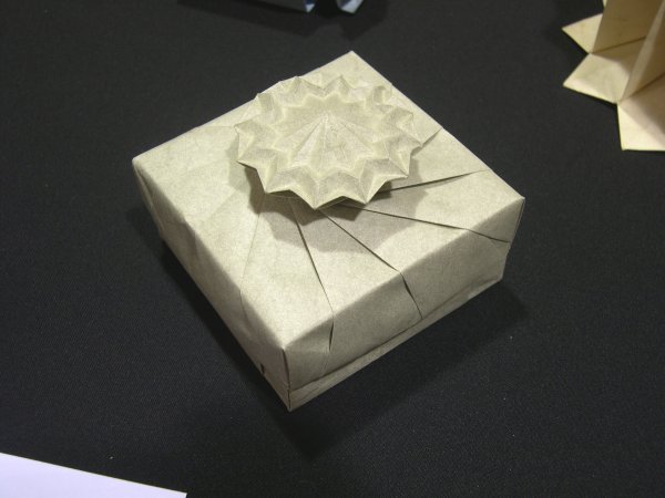 flower box