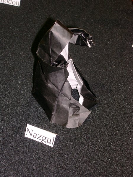 nazgul