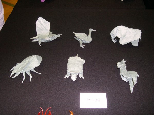 various (by Seth Friedman)