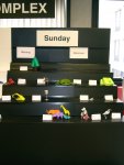 class display (14)