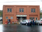 Ashe County Cheese Store
