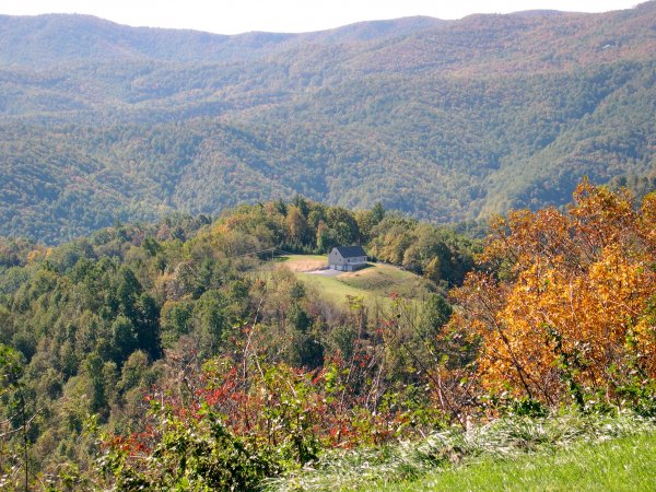 Raven Rocks Overlook (2)