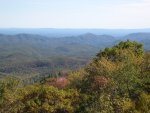 Stack Rock Overlook