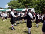 bagpipers