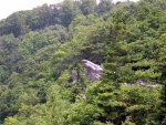 Blowing Rock (from the other overlook)