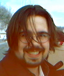 my evil photo