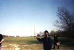 Jason holding the Washington Monument (2)