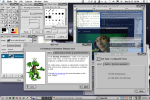 TheSin-KDE3-gimp