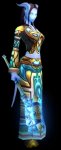 new alliance race