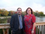 Jamie and Angie's Wedding