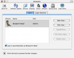 login fink