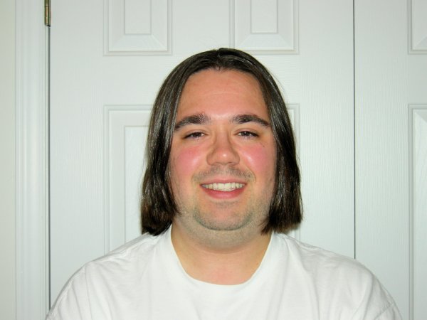 Man, is that me?!?