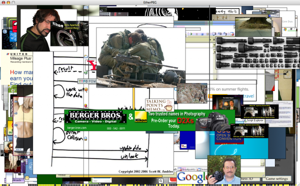 military and photos