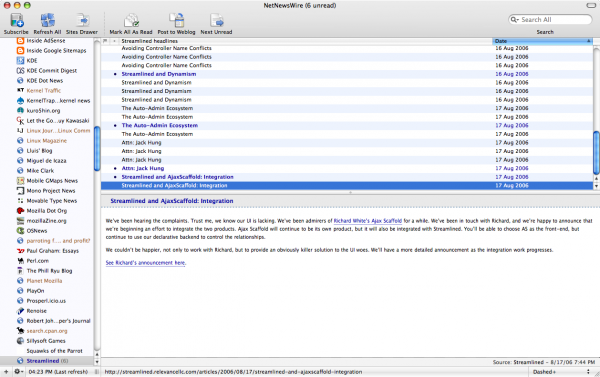 streamlined-rss-confuses-netnewswire
