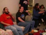 Holiday Party, December 30th, 2006