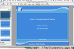 okular on KDE/Mac
