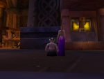 Ooh... strapless!