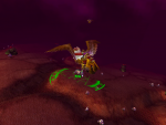 Bombing Run!