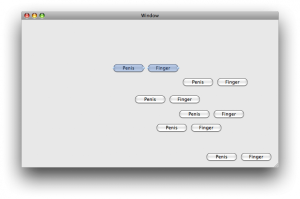 Advanced Inteface Builder Demo